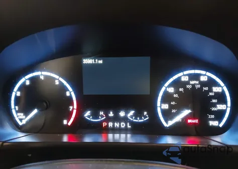 2022 Ford Bronco Sport из США, поврежденный, VIN 3FMCR9A66NRD29914